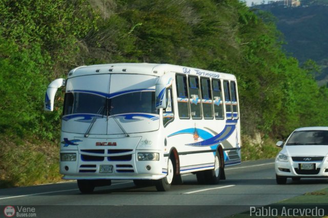 U.C. Caracas - Los Caracas 655 por Pablo Acevedo