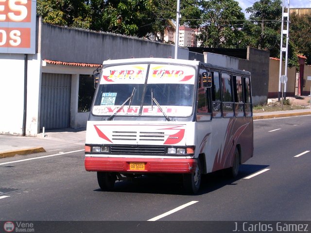 LA - Lara Uno 102 por J. Carlos Gmez