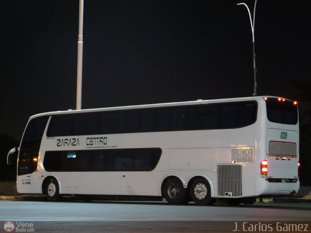 Expresos Zaraza Centro 2018 por J. Carlos G�mez