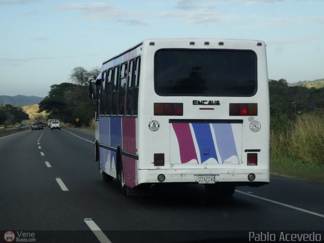 U.C. Serrano Pinto 08 por Pablo Acevedo