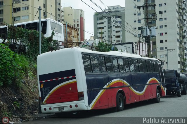 A.C. de Transporte Encarnaci�n 309 por Pablo Acevedo