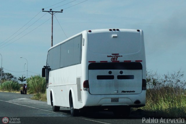 Autobuses de Barinas 028 por Pablo Acevedo