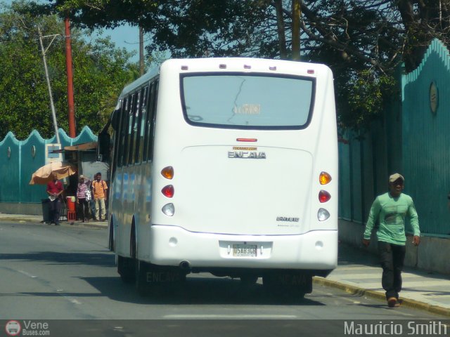 U.C. Caracas - Los Caracas 093 por Mauricio Smith