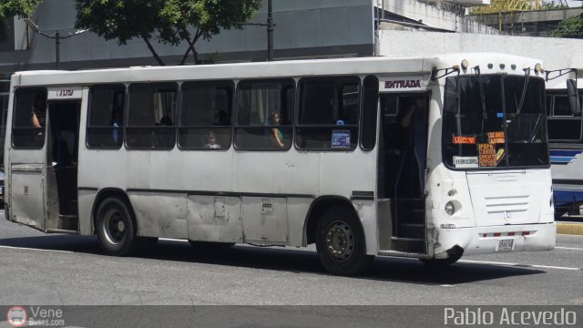 DC - AsoCoproColectivos 711 por Pablo Acevedo