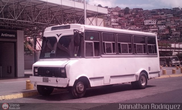 DC - U.C. Pueblo Nuevo 67 por Jonnathan Rodr�guez