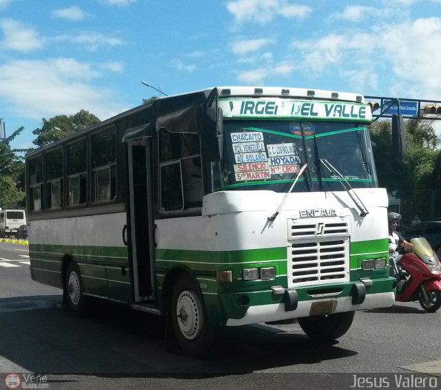 DC - Uni�n Criollos del Este S.C. 031 por Jes�s Valero