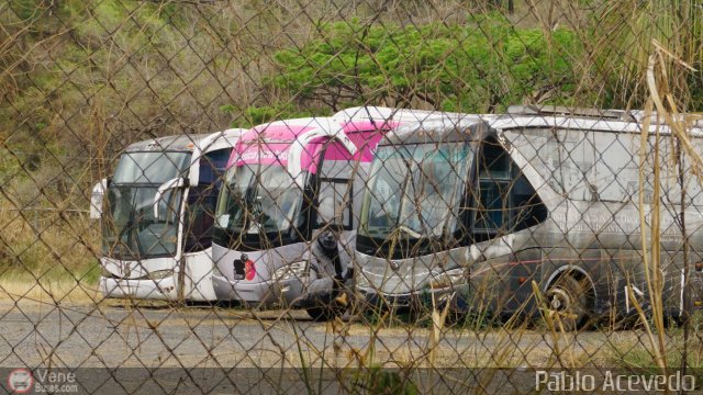 En Chiveras Abandonados Recuperacin  por Pablo Acevedo