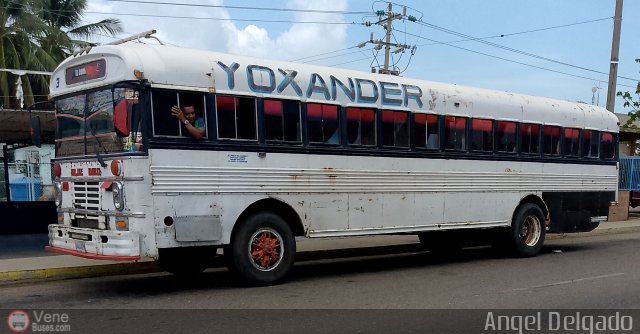 Particular NO USAR M�S 04A por �ngel Delgado