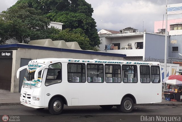 Organizacin Guaicamacuto 262 por Dilan Noguera