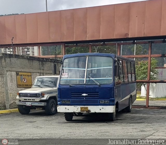 DC - U.C. Luis Hurtado Higuera 47 por Jonnathan Rodr�guez