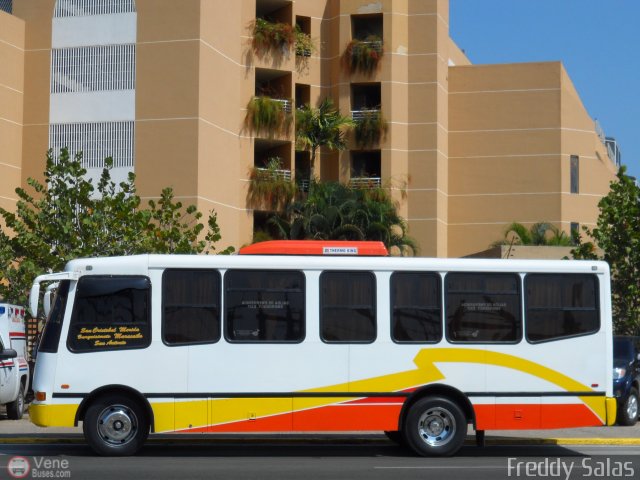 A.C. Expresos Unidos 35 por Freddy Salas