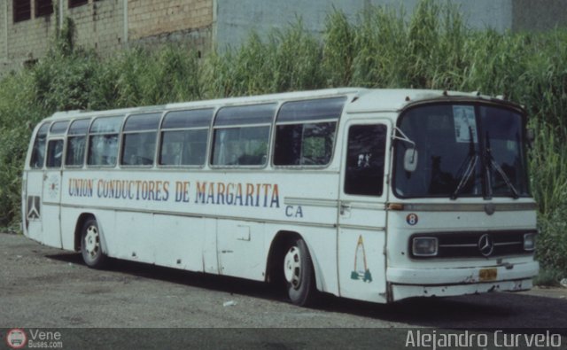 Unin Conductores de Margarita 08 por Alejandro Curvelo