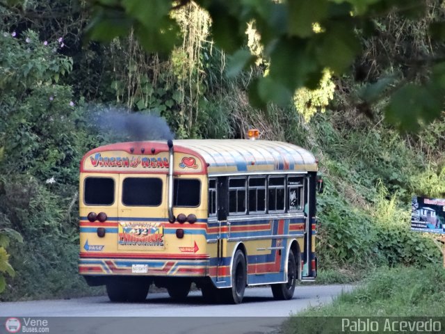 A.C. Transporte Independiente 32 por Pablo Acevedo