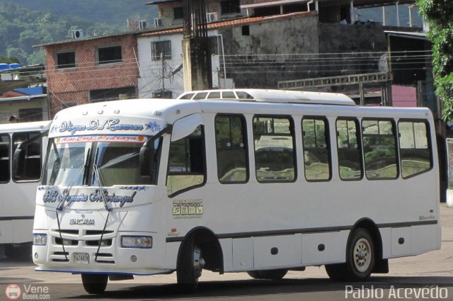 A.C. Pedraza 040 por Pablo Acevedo