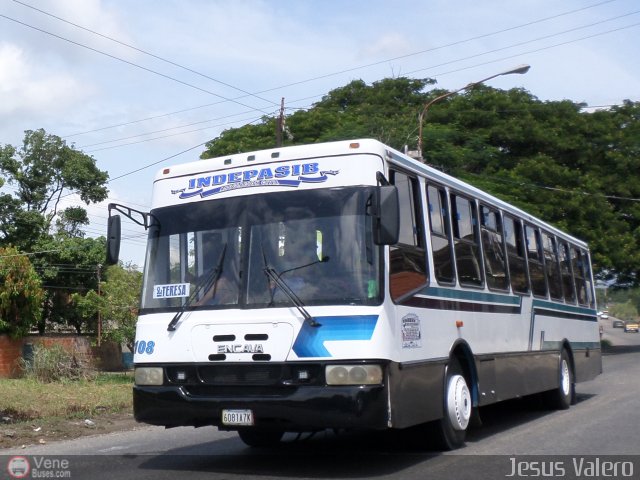 A.C. Indepasib 108 por Jes�s Valero