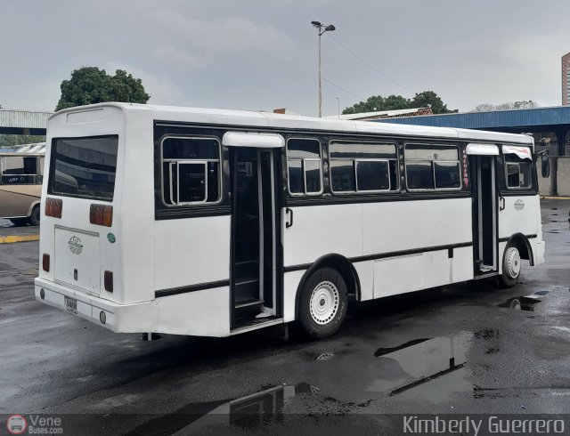 Uni�n Turmero - Maracay 172 por Kimberly Guerrero