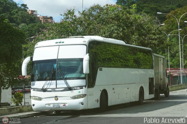 Transporte Nueva Generacin 0010 por Pablo Acevedo