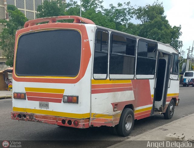 ZU - Calendario 08 por �ngel Delgado