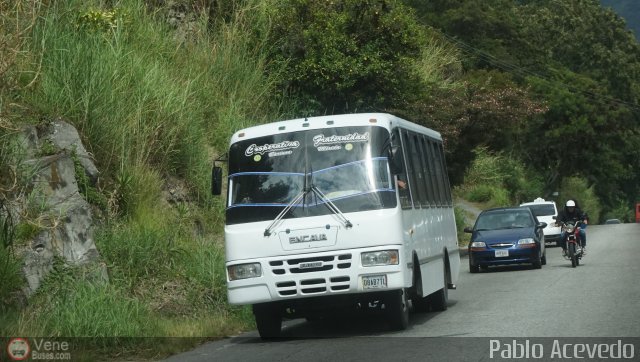 A.C. Mixta Fraternidad del Transporte R.L. 833 por Pablo Acevedo