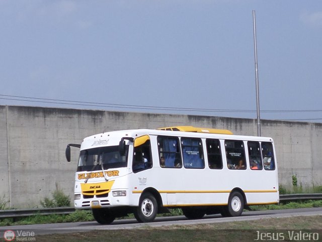 Uni�n MarVal 101 por Jes�s Valero