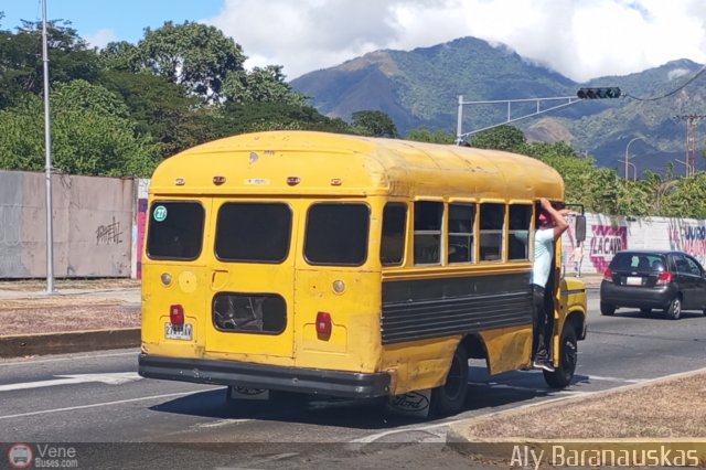 CA - Uni�n Vivienda Rural A.C. 27 por Aly Baranauskas