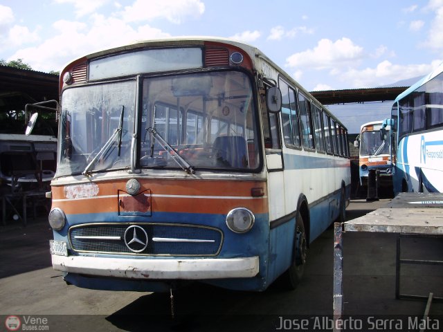 AeroEjecutivos Mary 99 por Jos Alberto Serra Mata