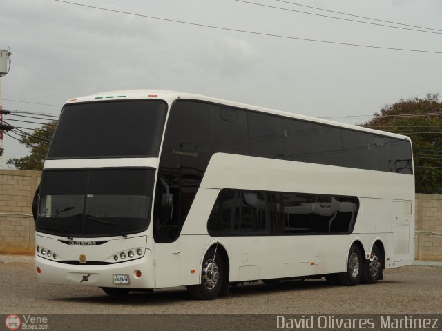 Transporte de Personal San Benito C.A. SB-2622 por David Olivares Martinez