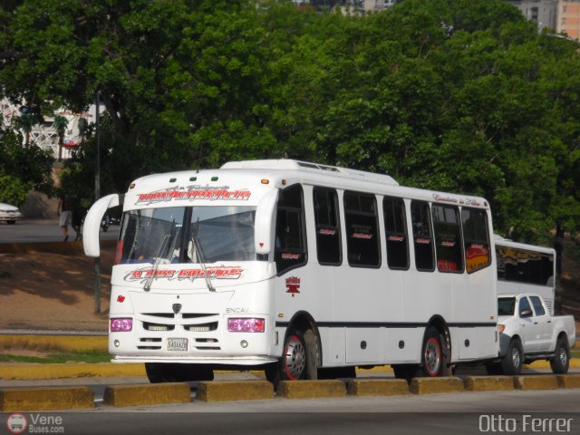 A.C. Transporte Independencia 099 por Otto Ferrer