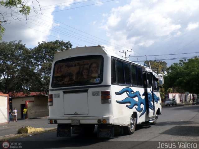 PO - Unin Araure - Acarigua Circunvalacin 11 por Jess Valero