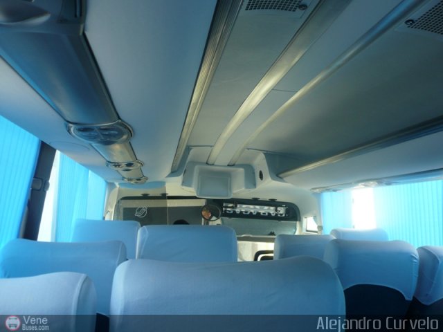 Detalles Acercamientos NO USAR M�S I.V.S.S 07AC por Alejandro Curvelo