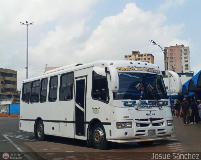 A.C. de Transporte Encarnaci�n 092 por Josue S�nchez