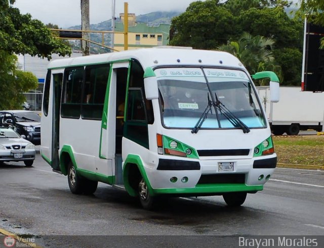 TA - A.C. Lnea Santa Rita 03 por Jerson Nova