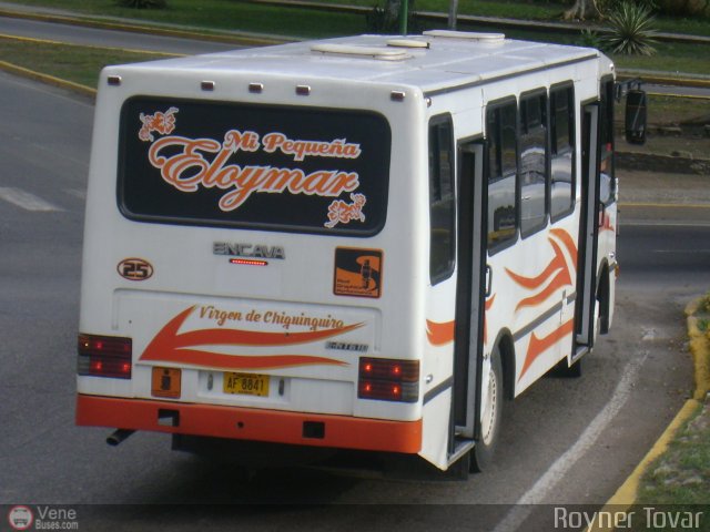 Uni�n Victoria 25 por Royner Tovar