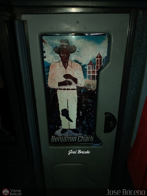 Expresos M�rida 0002 por Jos� Brice�o