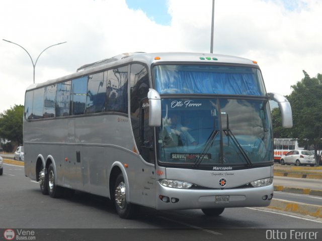 Cooperativa Canaima 43 por Otto Ferrer