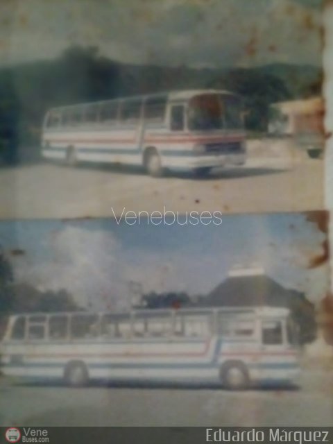 Expresos San Crist�bal 047 por J. Carlos G�mez