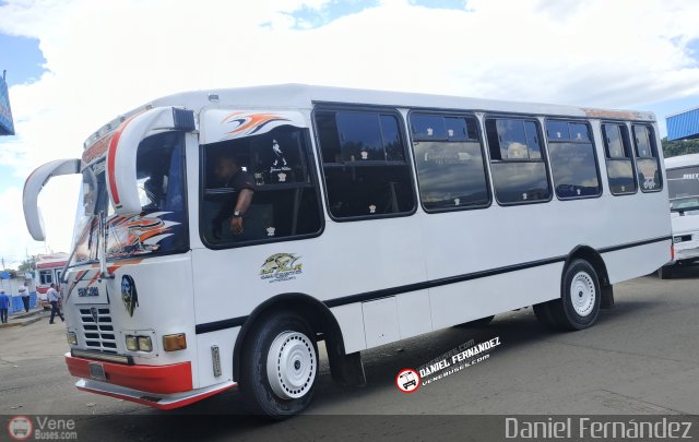 Transporte La Villa 02 por Daniel Fern�ndez