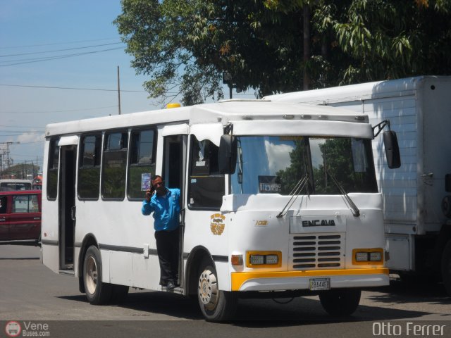 Uni�n Turmero - Maracay 102 por Otto Ferrer