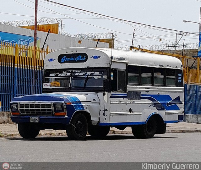 AR - Unin de Conductores San Vicente 01 por Kimberly Guerrero