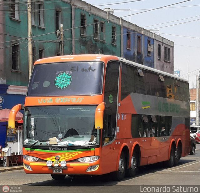 Foto Venebuses.com, por Leonardo Saturno