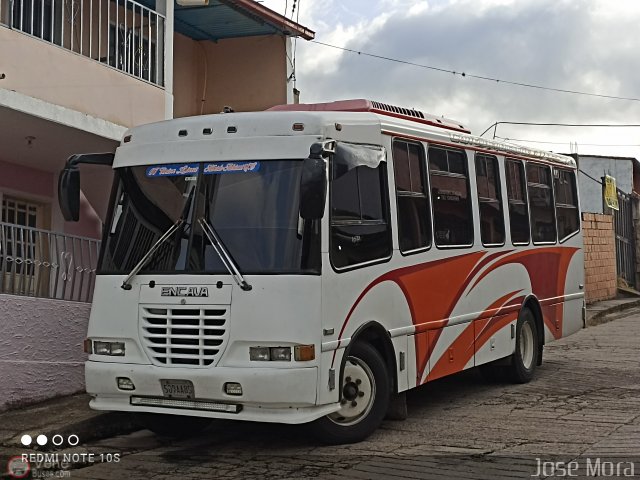 Unin Lnea Alberto Adriani C.A. 07 por Jos Mora