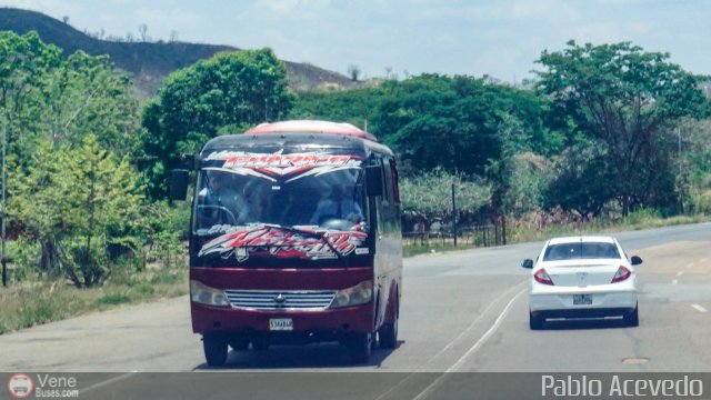 Particular o Desconocido Ortiz por Pablo Acevedo