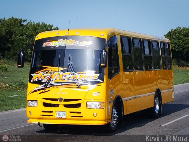 A.C. Unin Guanare 120 por Kevin Mora