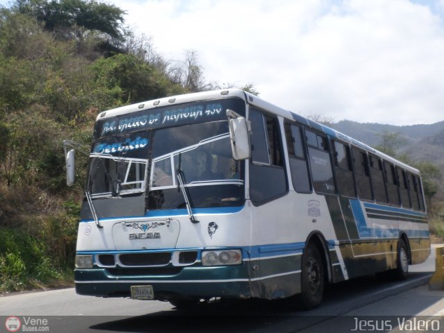 A.C. de Transporte Encarnación 326 por Jesús Valero