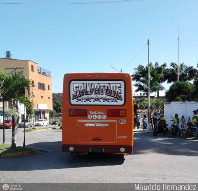 U.C. La Responsable S.C. 423 por Eduard Delgado