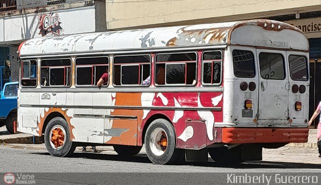 Uni�n Magdaleno A.C. 48 por Kimberly Guerrero