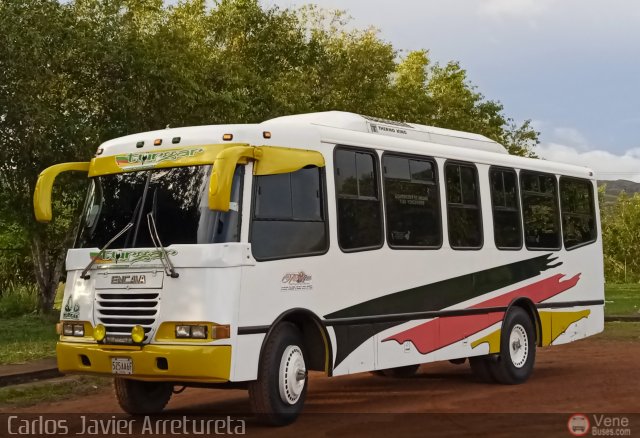 A.C.C. Turgar 07 por Javier Arretureta