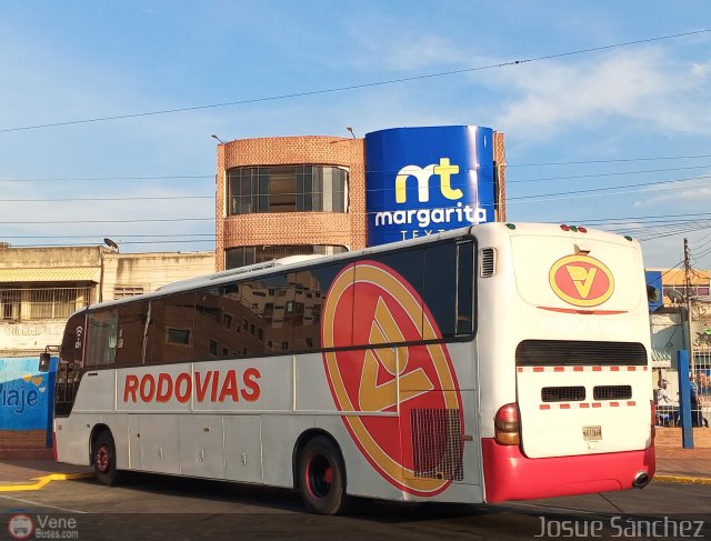 Rodovias de Venezuela 410 por Josue S�nchez