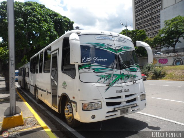 C.U. Caracas - Los Teques A.C. 082 por Otto Ferrer
