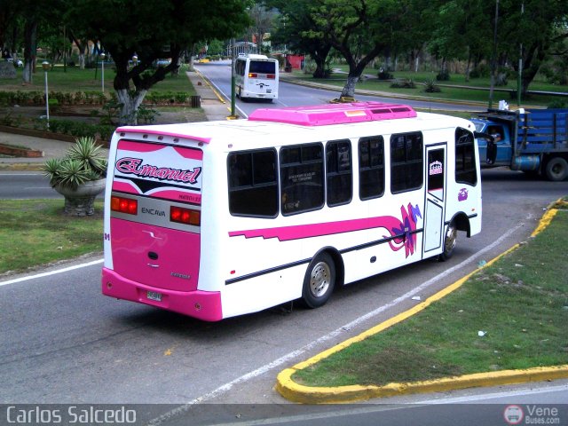 Uni�n MarVal 031 por Carlos Salcedo